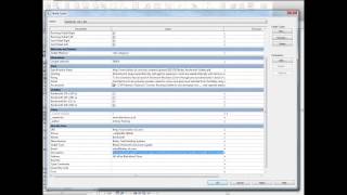 Celebrity Quickly select / highlight parameter text fields in Revit Wealth