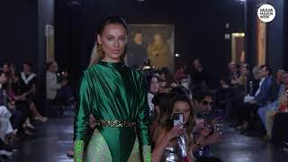 Yas Gonzalez at Gary Nader Art Centre / Miami Fashion Week