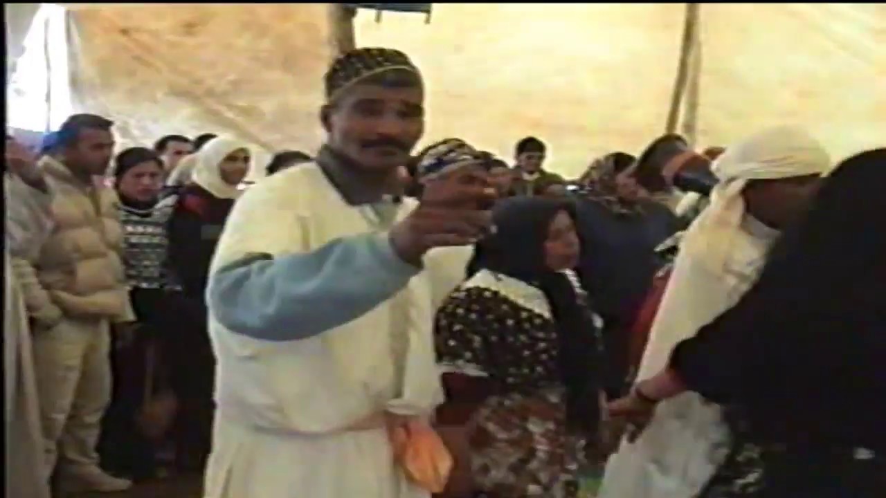 غياط حمدوشي,حمادشة الغرب,غيطة حمدوشية قديمةghayta,hmadcha,hamdouchi