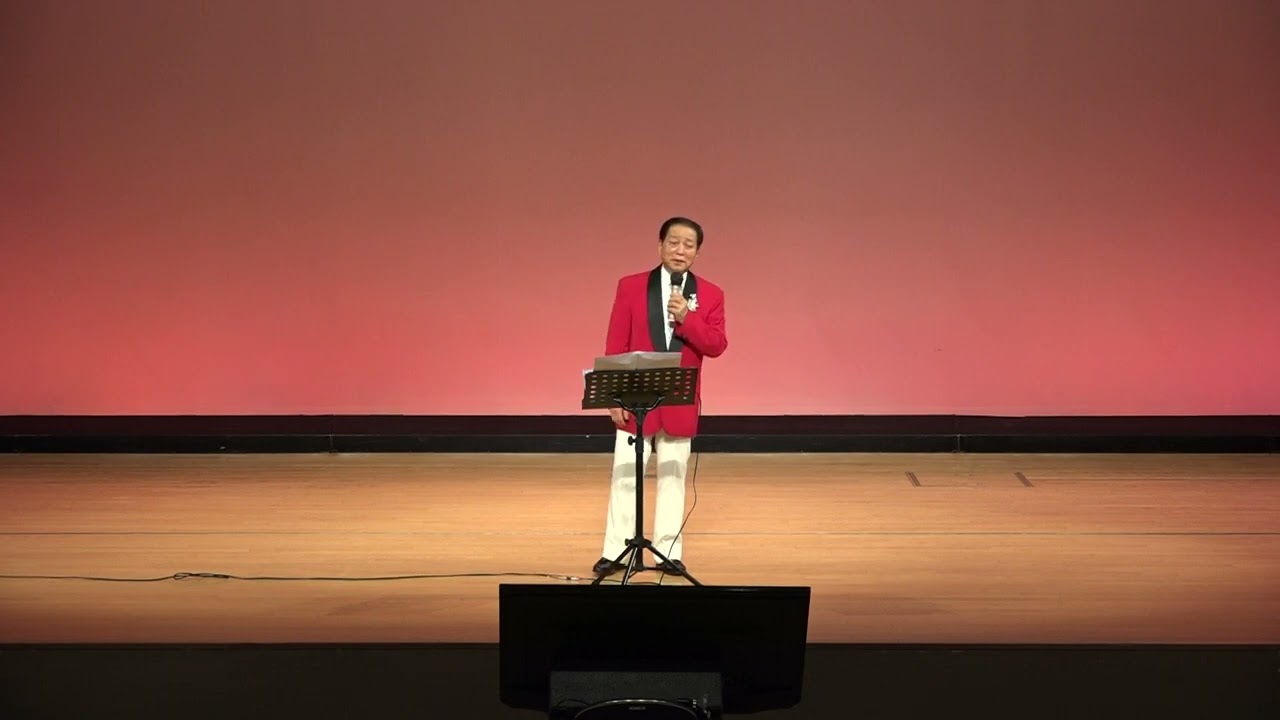 人生賛歌 歌 嶋ひさお 説明欄に歌詞掲載 Youtube