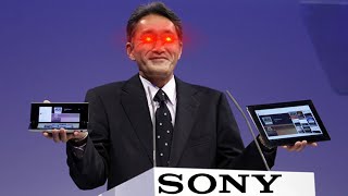 SONY VAIO: ¡CARO Y DEFECTUOSO!, PERO BONITO