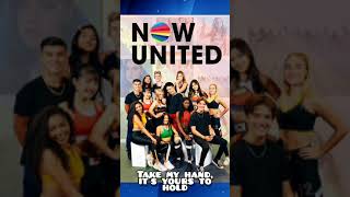 #nowunited #cometogather