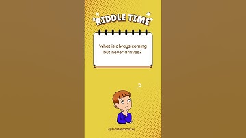 Riddles | riddles with answers | riddles in English | Riddle Master | #logicriddles #brainteasers