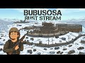 SHO? | CHILL WIPE | BUBUSOSA STREAM