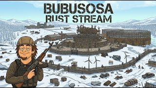 SHO? | CHILL WIPE | BUBUSOSA STREAM