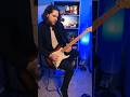 Joey de Inzomnia / Anyway you want it #guitarsolo by @journey / #inzomnia #cover #fender