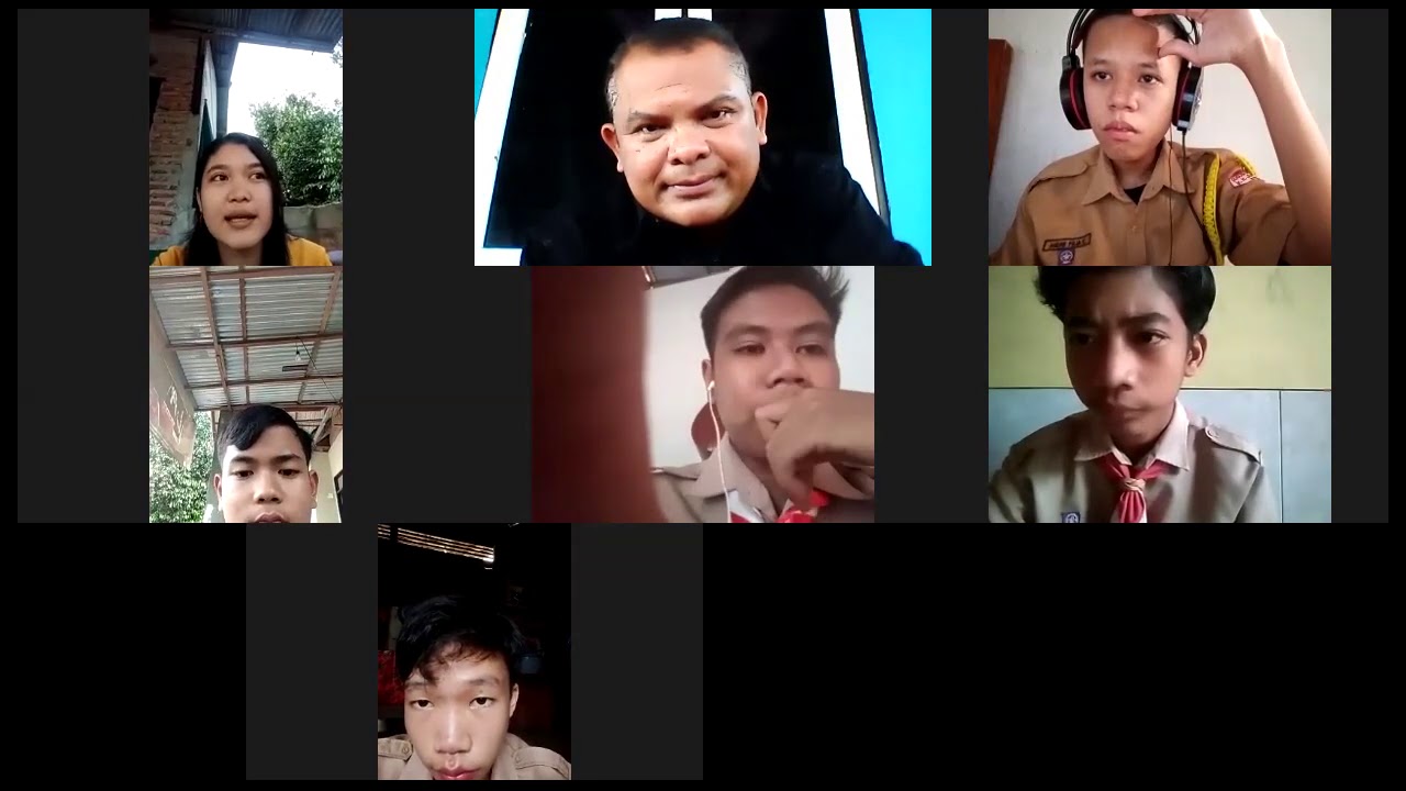 Pentingnya membaca ALKITAB - YouTube