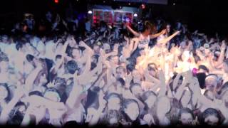 Rave Together - #RaveTogether - Mike Lethal -AEPI SPlash Bash