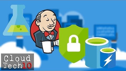 Cloud Tech 10 - 3rd July 2017 - Azure Machine Learning, Jenkins, Petya detection and more