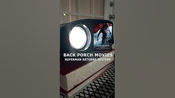 Our next feature is the underrated “Superman Returns”!