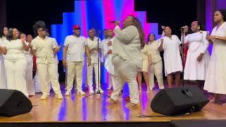 All Nations Worship Assembly New York : Pentecost Sunday