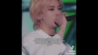 Hyunjin unreleased song contradicting