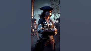 5 Steps How To Write A Pirate Soundtrack 🎹🏴‍☠️