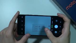 Camera Zoom Test on MOTOROLA Moto G04/G04s screenshot 5