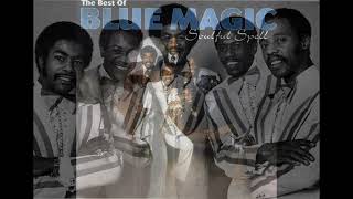Chasing Rainbows - Blue Magic - 1975