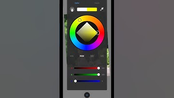 Autodesk sketchbook photo edit// How to edit photo #shorts #edit