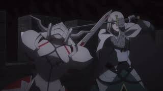 Sir Bedivere vs Sir Mordred(𝑬𝒏𝒈 𝑫𝒖𝒃)