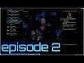 Starsector New Player's Let's Play, Episode 2 - Bounty Hunting