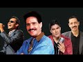 VIEJITAS PERO BONITAS SALSA ROMANTICA EDDIE SANTIAGO, TITO NIEVES, MAELO RUIZ, FRANKIE RUIZ