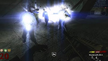 Call Of Duty WAW Custom Zombie Map Box (3/4)