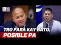 TRO, maaari pang maibigay kay Sen. Bato vs ICC warrant — Atty. Delgra