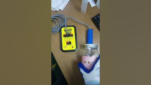 KJT capacitive sensor detect liquids, particles and powders through direct contact#electric