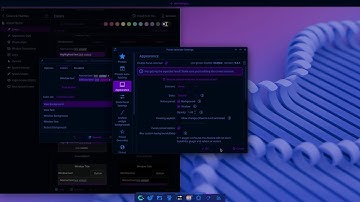 Setting Up CachyOS, A legendary Cosmic Rice in the Making,