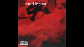 Cartel De Santa feat. Punto Demente & Los Artilleros - Super MCs (Instrumental Loop)