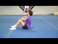 CDA014 ABS Sit up