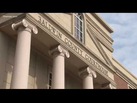 Baldwin County Ga Tag Office