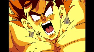 Dragon ball devolution gameplay #6