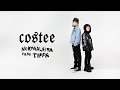 Video thumbnail of "costee - Normaaleita feat. TIPPA (Virallinen musiikkivideo)"