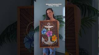 Mosaic Madness | Timber and Tides Mosaic Madness | Timber and Tides