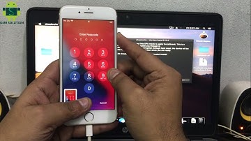 iOS14.6 Jailbreak Passcode Lock & Disable Apple Device|Permanent Find My Device OFF.