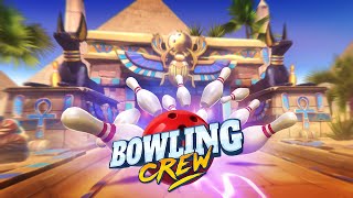 Lance da Sorte – Bowling Crew