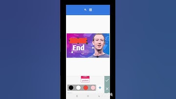 How to create YouTube thumbnails ?