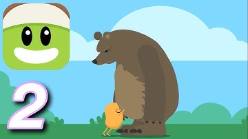 Dumb Ways to Die 4 - Gameplay Walkthrough Part 2 (iOS, Android)