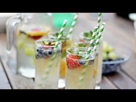 Fruit Punch - Summer Party Series