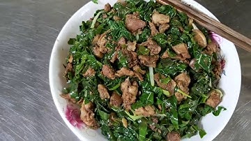 Chuột Đồng Xào Lá Cách | Kha Hiền Official | tập 29