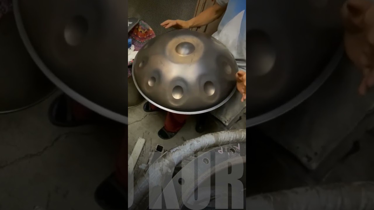 窒化/Nitrided D Kurd 10