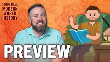 Preview: Modern World History | Study Hall