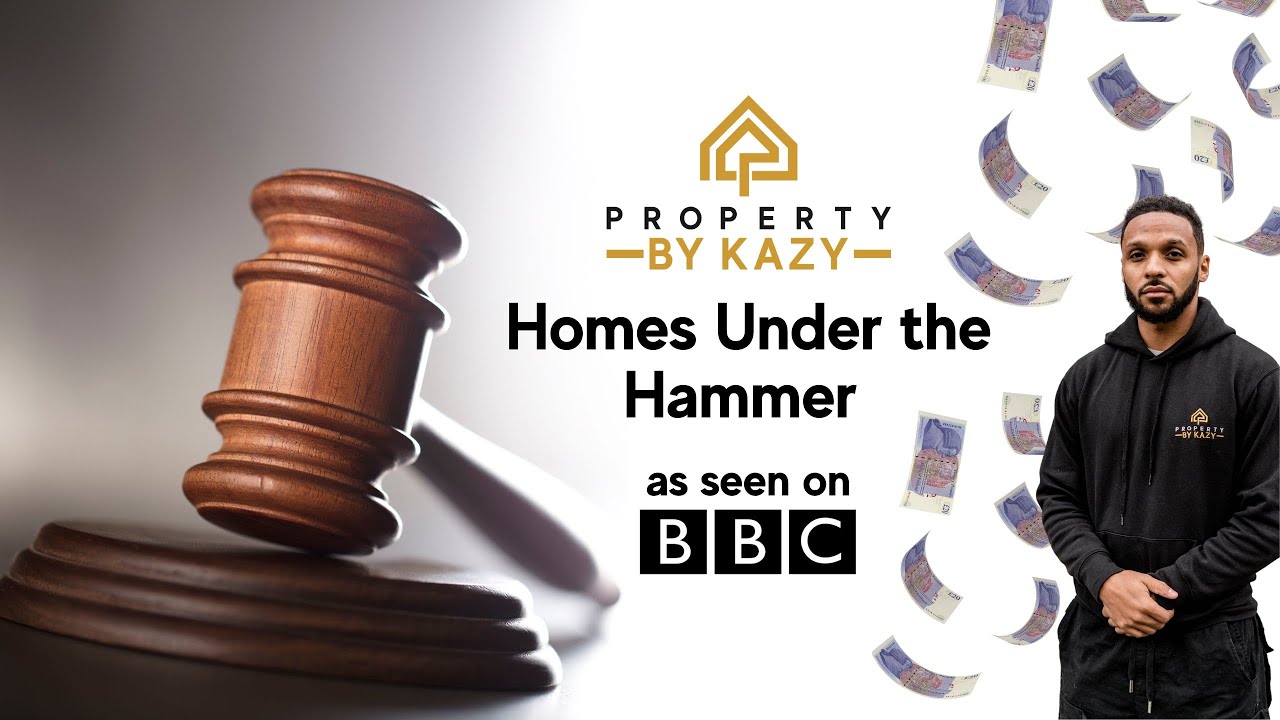 PropertyByKazy Homes Under The Hammer Episode 3 Full Video YouTube