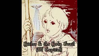 Hitler & The Holy Grail (Of Capital) | WYDNA Pseudcast with Kantbot, Edberg, and Haz Al-Din