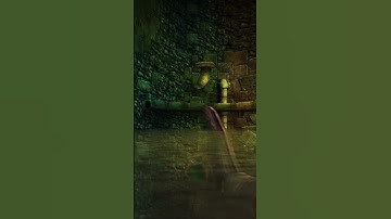 Views of Clanker’s Cavern Pt8. Full video on channel #banjokazooie #retrogaming #n64 #clankerscavern