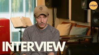 Kingdom Of The Planet Of The Apes - Wes Ball - Director | Interview