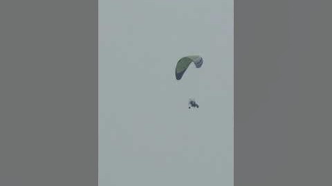 Paramotor fly with Polini thor 250🤗🤗🤗🤗🤗