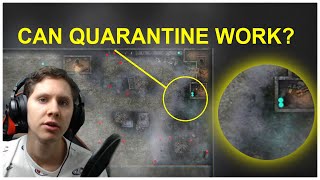 Creating the Corona Virus in Unity - Covid-19 Outbreak Game