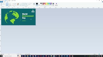 how to edit picture in paint windows 10