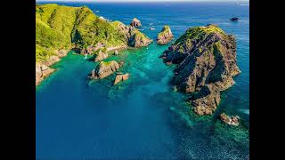 HIRIZO Official Calendar 2026 | 仲木へ行こうよ SNORKELING WORLD