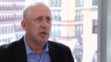 IBM Transforms Enterprises through the Cloud
